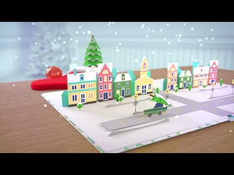 Happy Birthday Lauro!