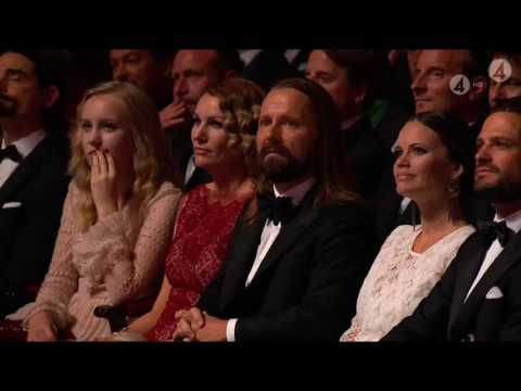 Max Martin - Polar Music Prize 2016 in Sweden