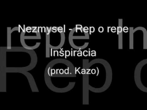 Nezmysel ( Plexo & Besny Tukan ) - Rep o repe