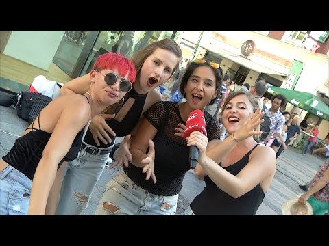 Linzer Pflasterspektakel