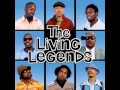 Living Legends - No Strings