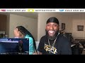 FIRST TIME HEARING DARIUS RUCKER-  IT WON'T BE LIKE THIS FOR LONG REACTION