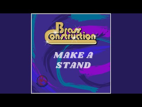 Make a Stand