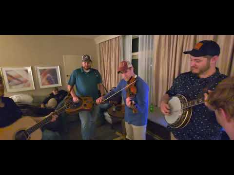 SPBGMA 2023 Jam: Swing That Hammer