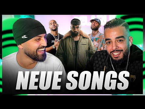 danielslump and Mad Villain