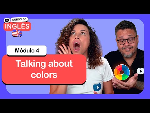 Grammar Review CursoemVideo de inglês Módulo 4