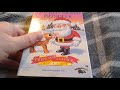 My Missaliecous VHS Collection 2021 Edition Part 4 Part 3
