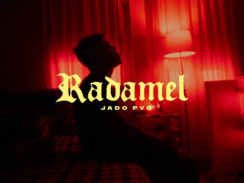 JADO PVG - RADAMEL (Prod.Nake)