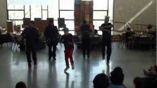 Joe Frankel Bar Mitzvah Intro