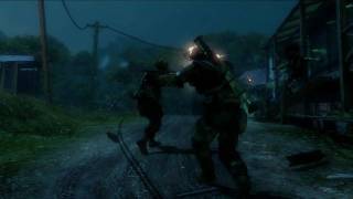 Battlefield Bad Company 2 - mód Onslaught