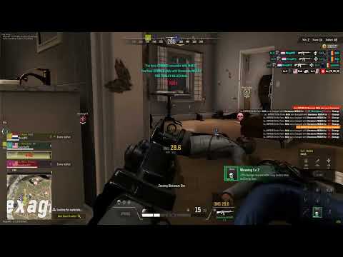 [SUPER PEOPLE] Squad Wipe