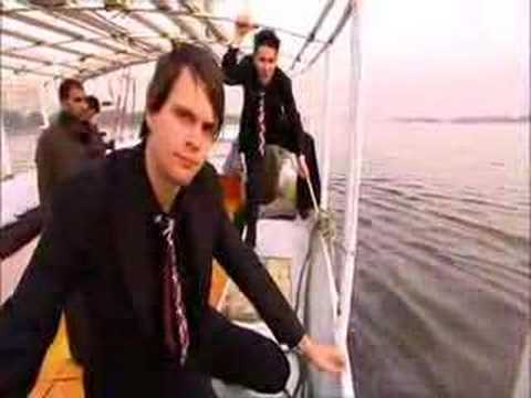 Barry & Stuart Catching the many Fish