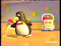 Toy Story 2 World Television Premiere Disney Channel Promo December 31 2002