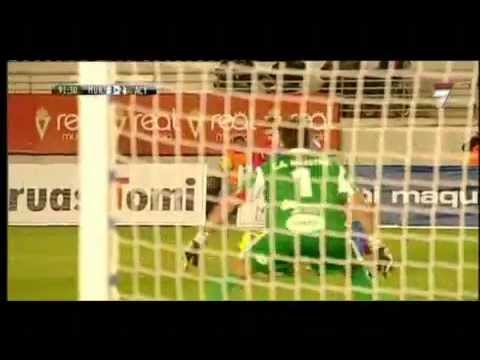 Real Murcia - Alcoyano. LA REMONTADA