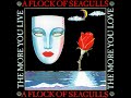 A Flock of Seagulls - Lost Control (Totally)
