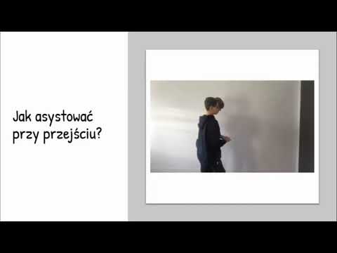 4z4 Bezpieczne przemieszczanie się