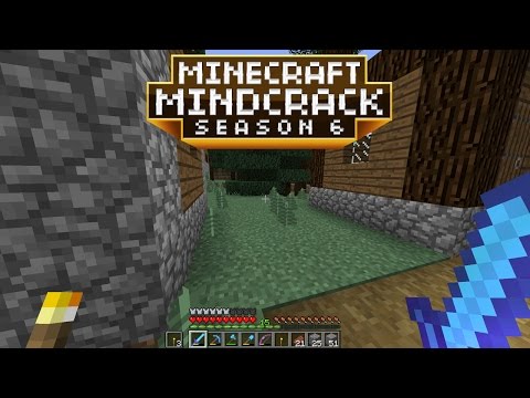 Mindcrack Server S06 E13 Im Back Holiday Talk