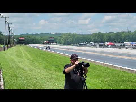 TSM race? 2024 Buick GS Nationals.