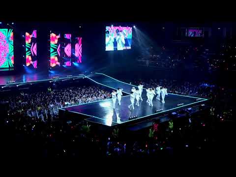 190929 World Klass Pre-Show @KCON 2019 Thailand