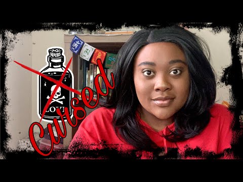 How To Break A Curse | The Easy Way