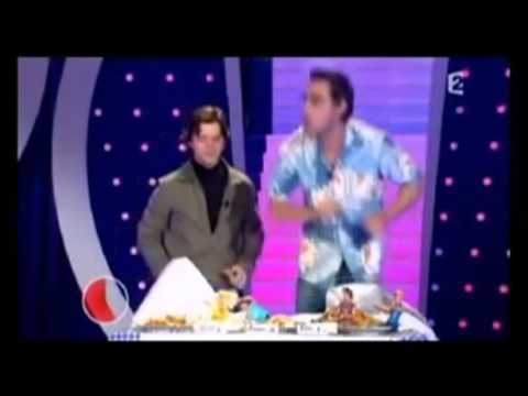 Garnier et Sentou [5] Quand on a un nouvel amour, on perd 2 amis - ONDAR