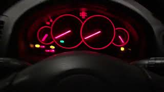 Subaru stalling when clutch in **FIX**