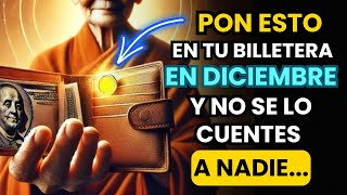 Pon ESTO en tu Billetera y NO Volverás a Tener Más Deudas | Ley de Atracción