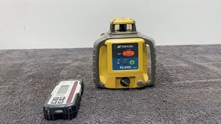 بيع المعدات التشخيصية Topcon, Androtec RL-H4C,MTR-125RF - صورة 4 | Machineryline AE المعدات التشخيصية Topcon, Androtec RL-H4C,MTR-125RF | صورة 4 - Machineryline