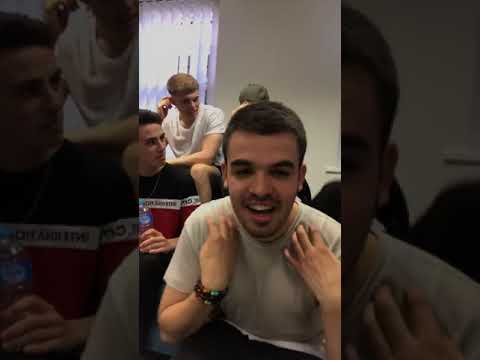 YesLadBand group live Friday (22-June-2018)