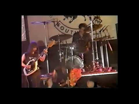 The Fuzztones Indian Bikers Motorcycles Club In Metaponto   Psychotic reaction