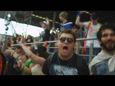 Frontliner feat. John Harris - Halos