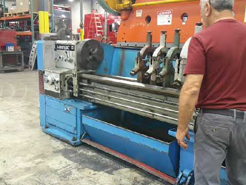 Used jmk 530 Gap Lathes New Jersey US | Michael Fine Machinery Co., Inc. #1309731