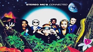 Stereo MC&#39;s – Ground Level