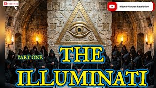 Bloodlines of Illuminati | Fritz Springmeier (1995) | Full Audiobook