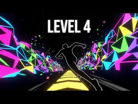 🔥 Immersive Interactive Warm-Up Challenge – 4 Levels of Total Domination! 🏃‍♂️⚡️