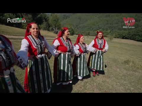 Belica MAGIX AVC AAC MP4 Internet  Разболело се мамино Ленче