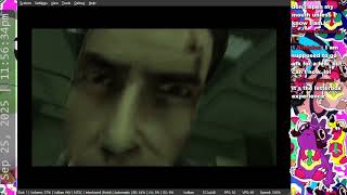 Max Payne 2: The Fall of Max Payne (PS2) Starting Out! | Part 1 All Chapters