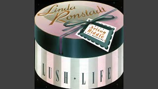 It Never Entered My Mind