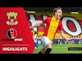 Samenvatting Go Ahead Eagles - Helmond Sport (02-05-2021)
