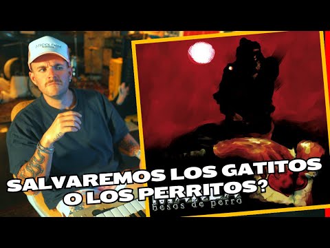 AMERICAN reacts to MAREA - The moon is not enough for me