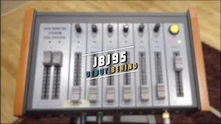 [ENG SUB] JBJ95 - DEBUT BEHIND