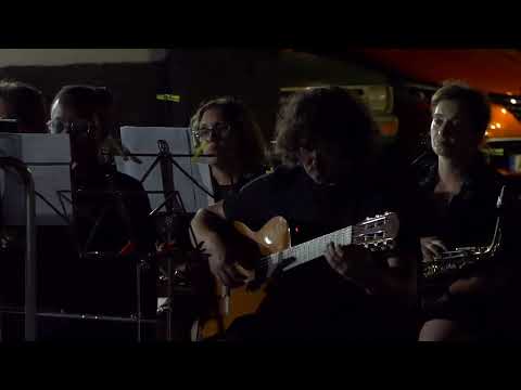 Homenagem a Ary dos Santos - "Canções de Madrugar" - 8.