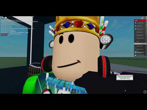 Roblox. Lund. Bus 3 Ride From Monumentet To Universitetet.