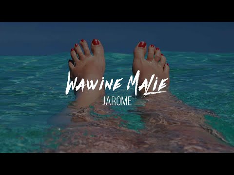 JAROME - Wawine Malie (OFFICIAL MUSIC VIDEO)