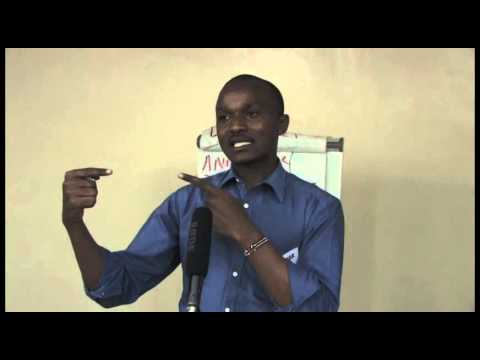 Centonomy Alumni Experience (George)