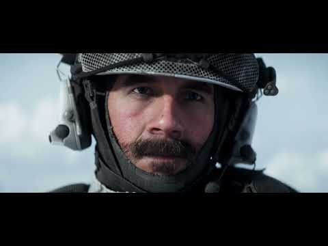 🎮Graves is Alive and meets with Farah & Alex - MW3 غريفز على قيد الحياة ويلتقي بفرح وأليكس - 🎯🔥