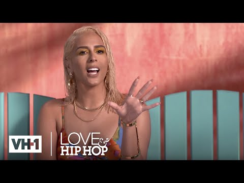 How Veronica Vega, Trick Daddy & More React to Drama | Love & Hip Hop: Miami