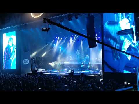 AWS x Madách x Nagy Zoli - Budapest (2022.09.04. Budapest Park)