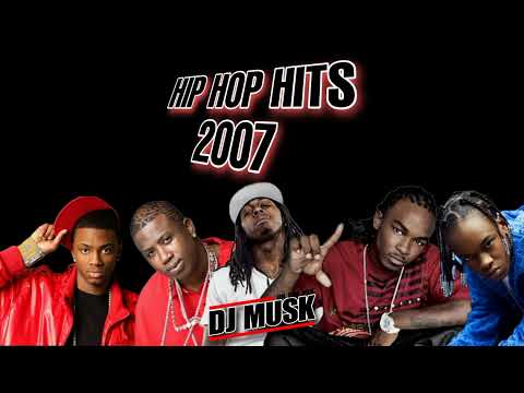 Rap Hits 2007