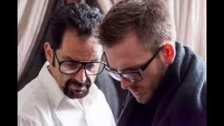 Shooting Clerks (Kevin Smith Biopic) - A Thank-You video